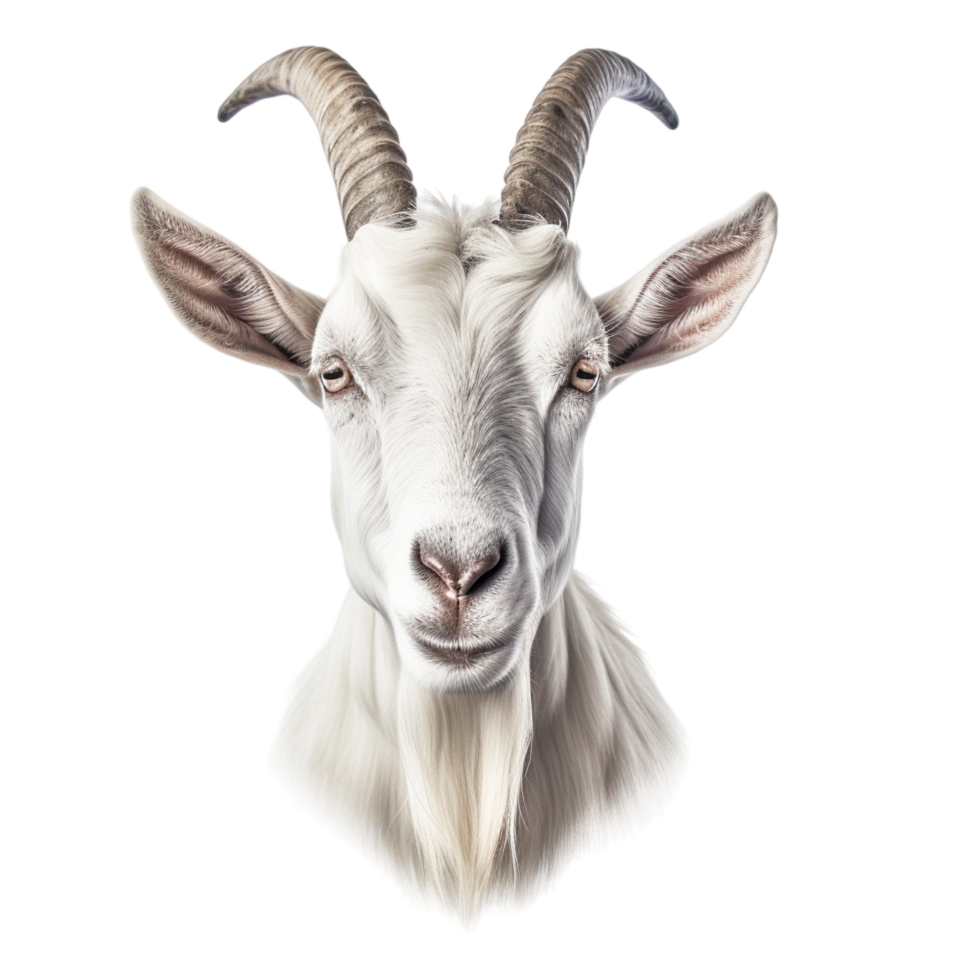 Eid Ul Adha Goat. png