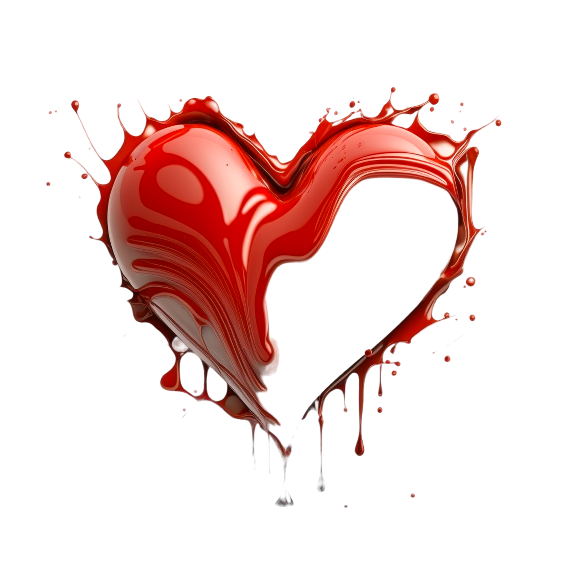 Red Heart Valentine S Day 24696427 PNG Red Heart Valentine S Day 24696427 PNG