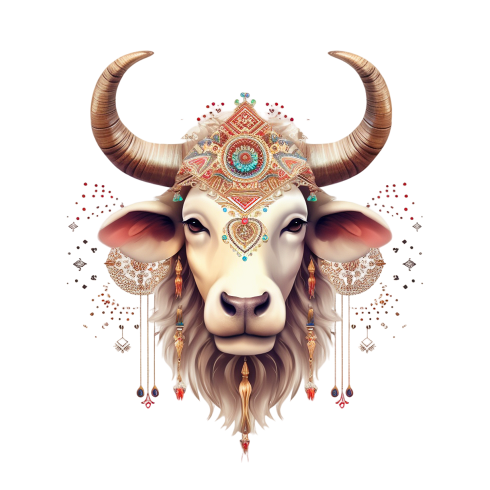Eid Ul Adha Ox. png