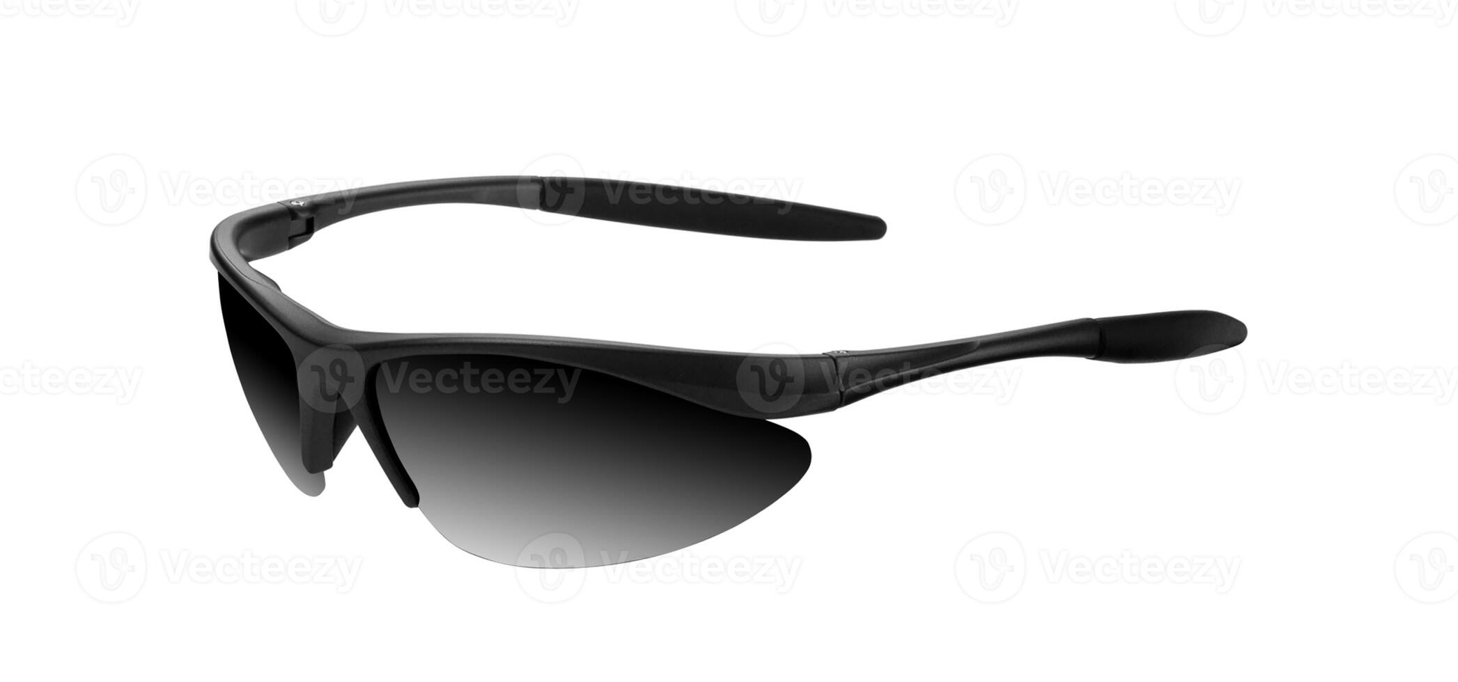 sport sunglasses isolated on white 24696600 Stock Photo at Vecteezy
