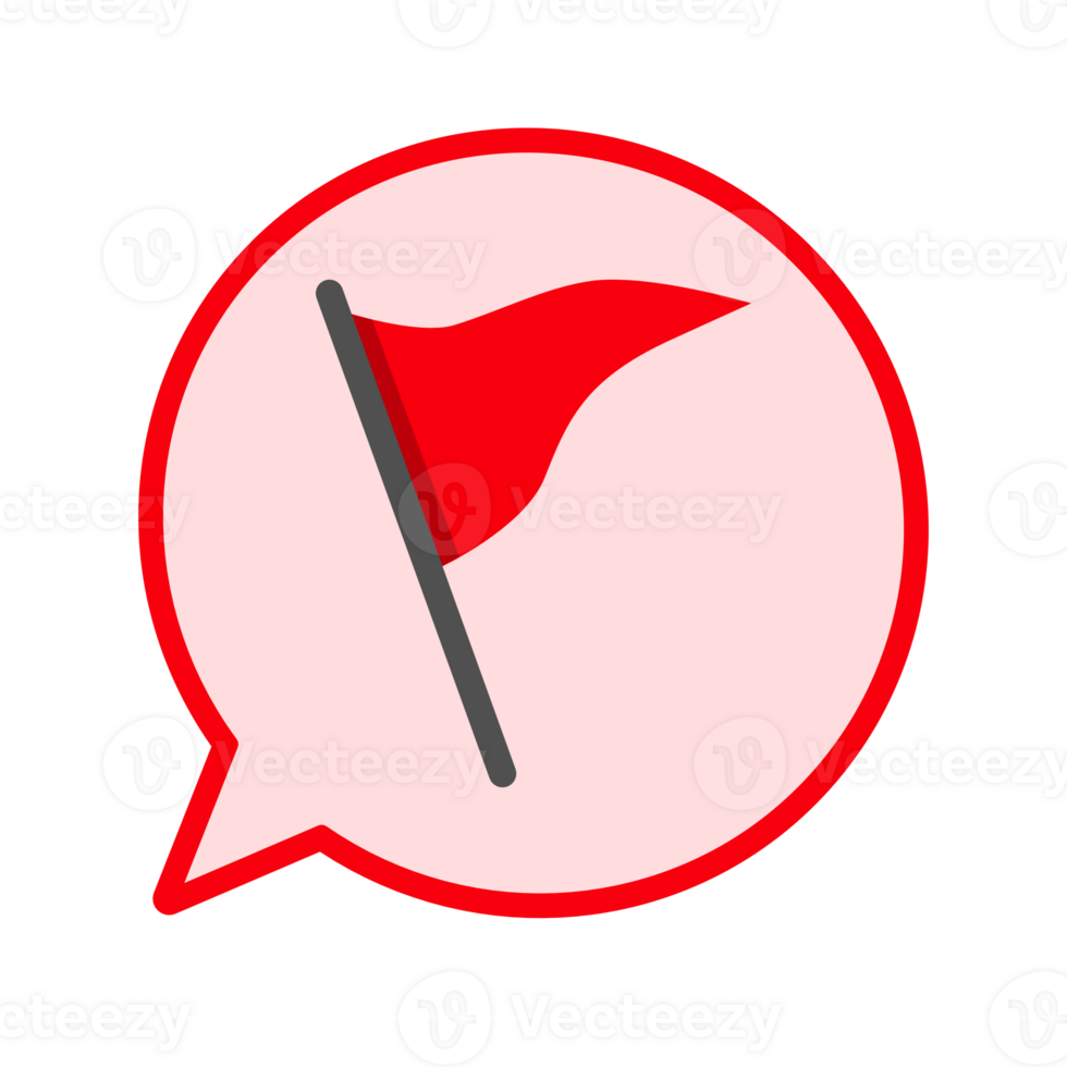 red-flag-icon-24696748-png