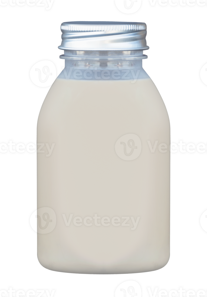 Coffee in pet bottle png