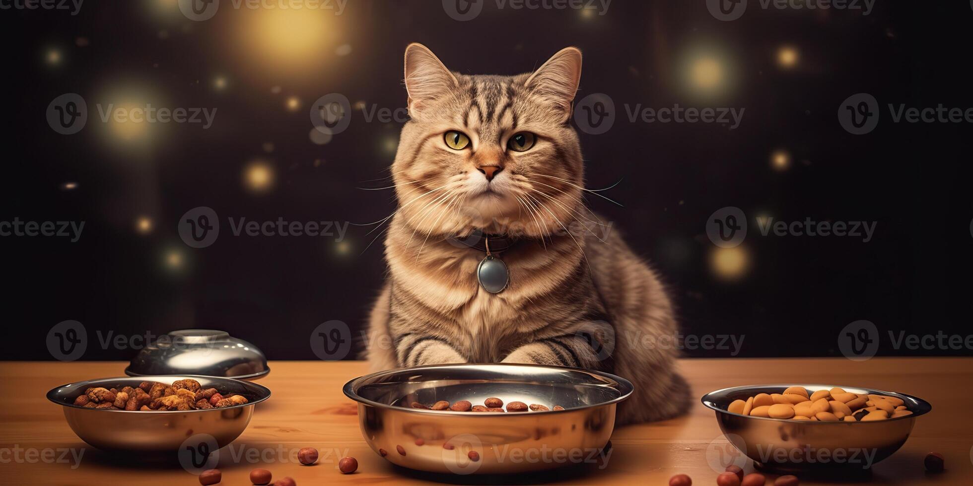 . . Cat pet animal food meal promotion. Marketing shop store. Graphic Art photo