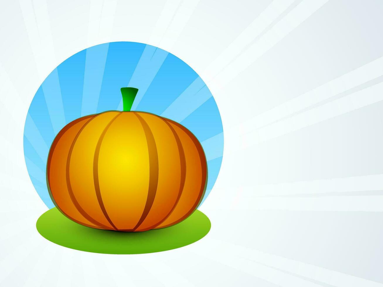 Happy Thanksgiving Background. vector