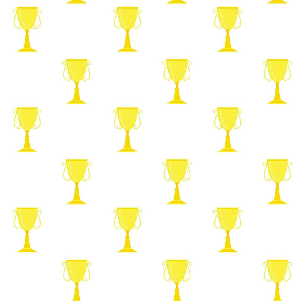 16 pattern color cup vector