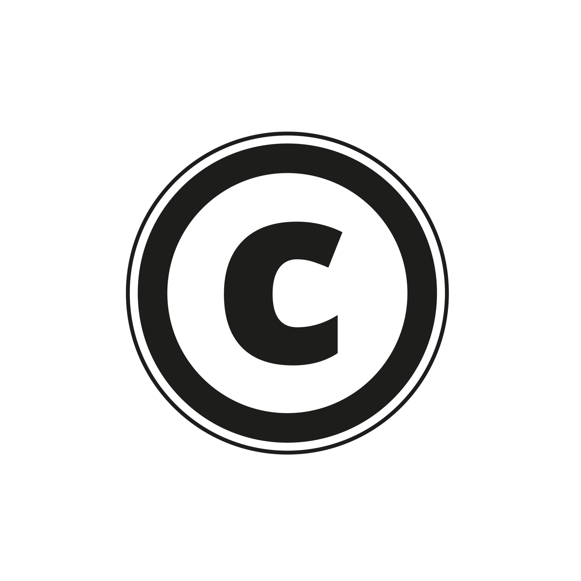 C Symbol trademark on Transparent Background 24700684 PNG