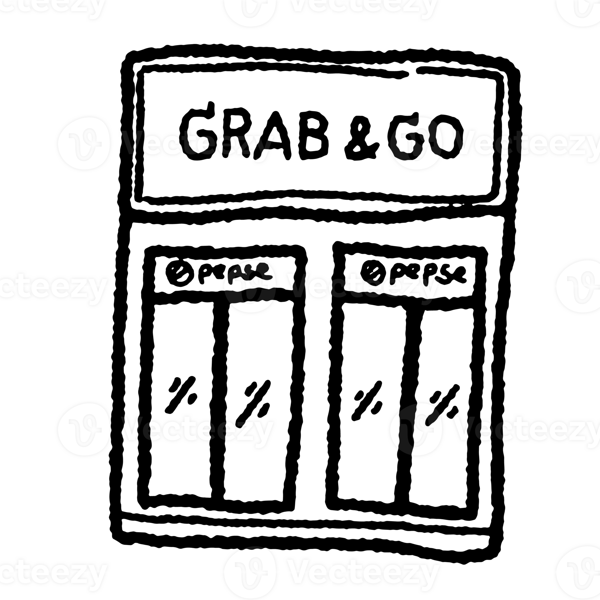 grab and go 24700933 PNG