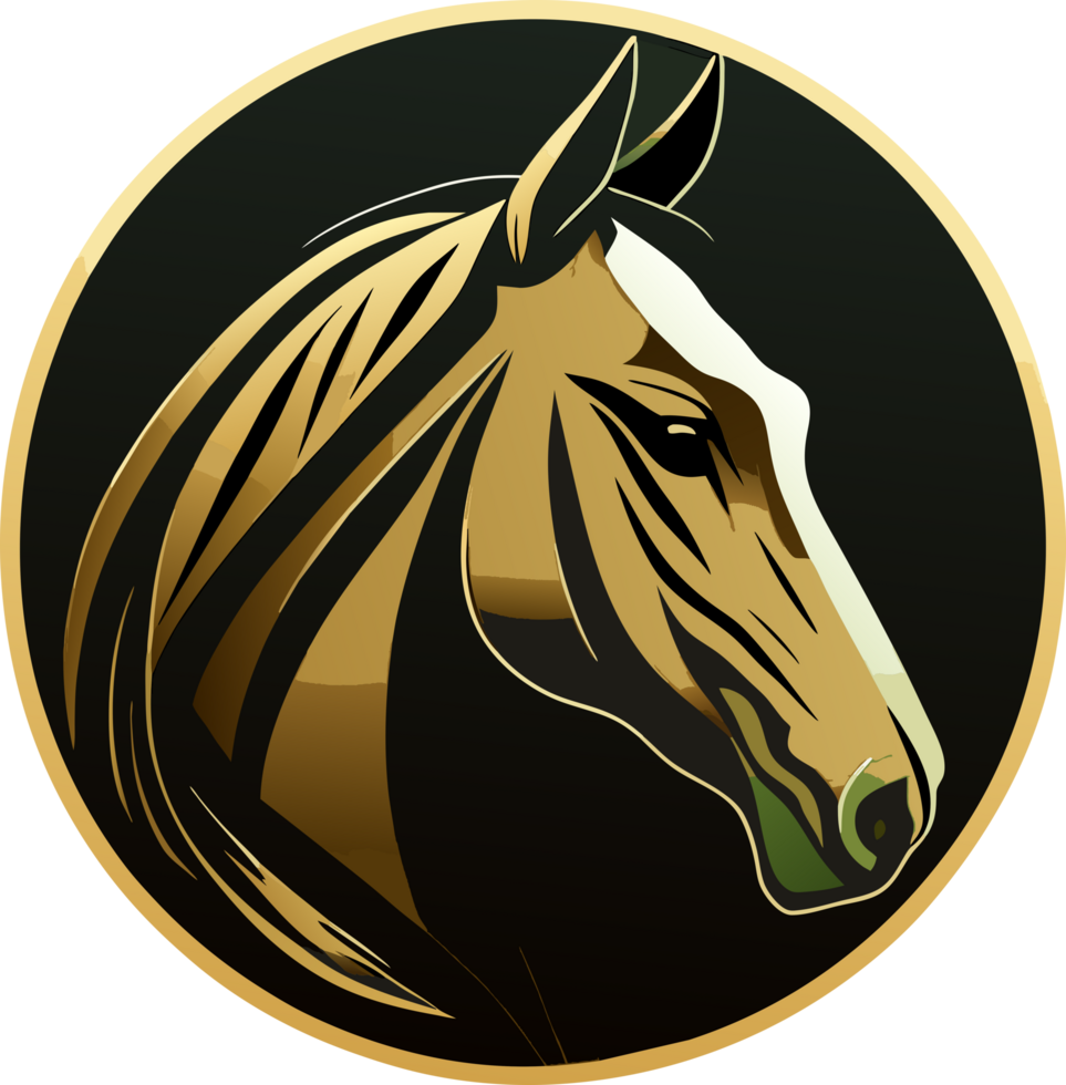 Horse icon . png