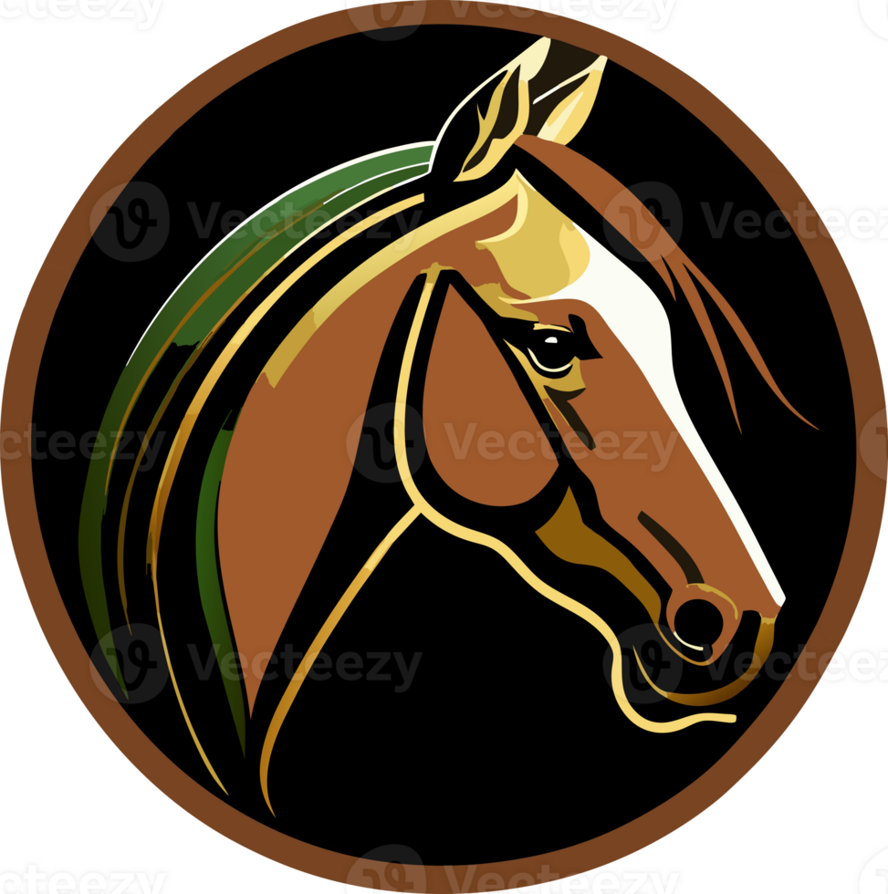 Horse icon . png