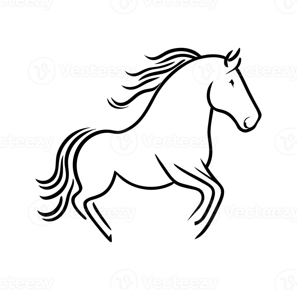 Horse icon . png