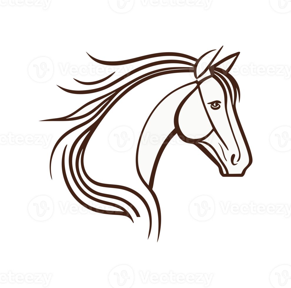 Horse icon . png