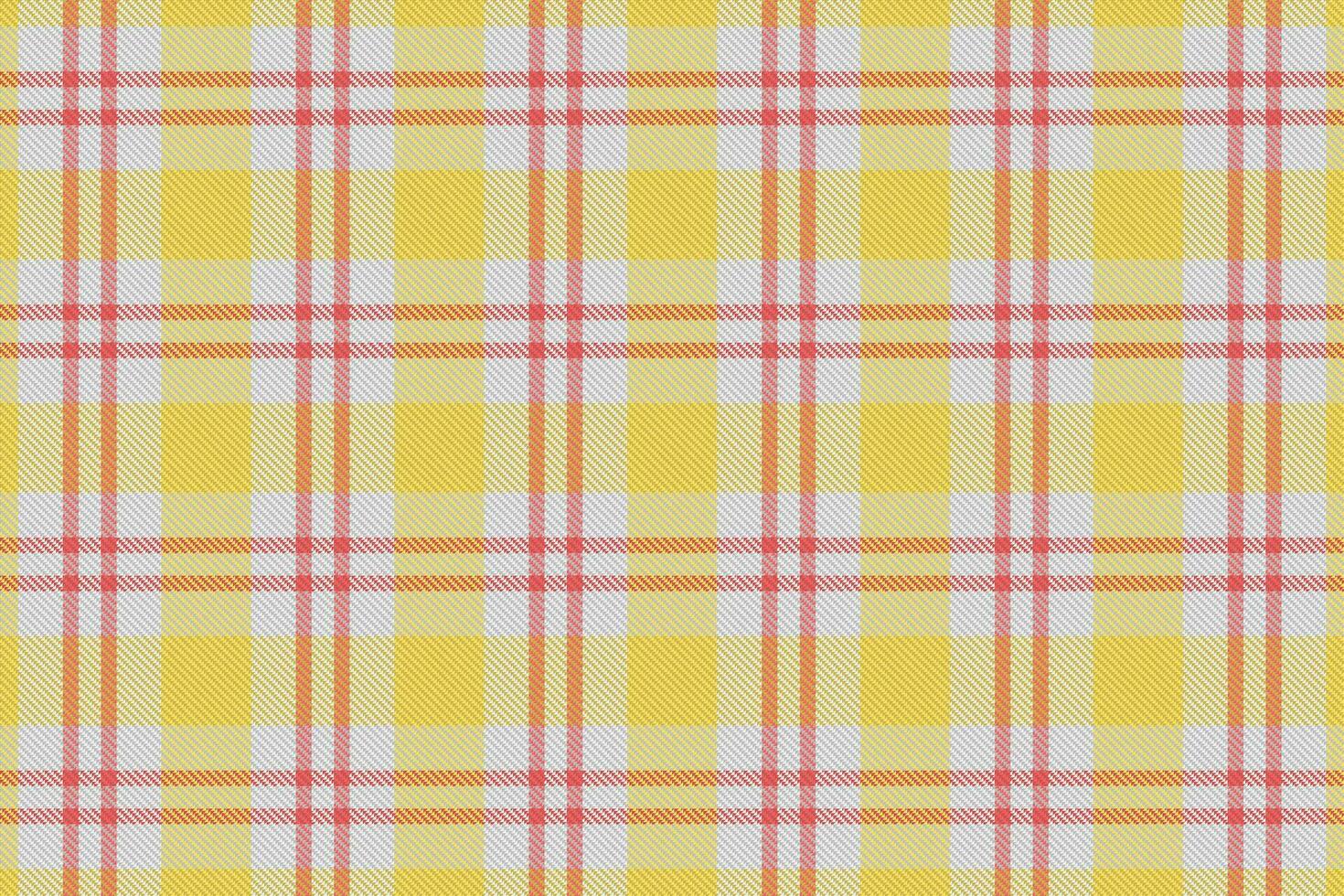 Tartan Plaid Pattern. Check Plaid. vector