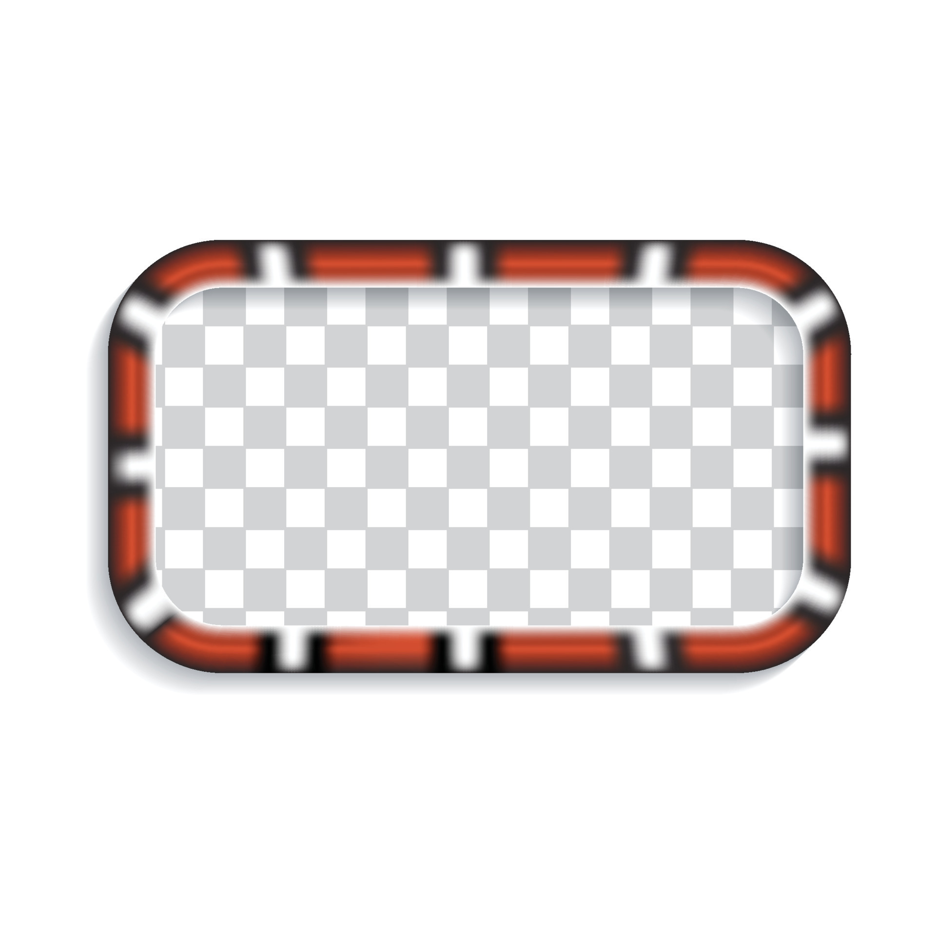 Colorful Captions Modern Design Frames for Vibrant Speech Bubbles