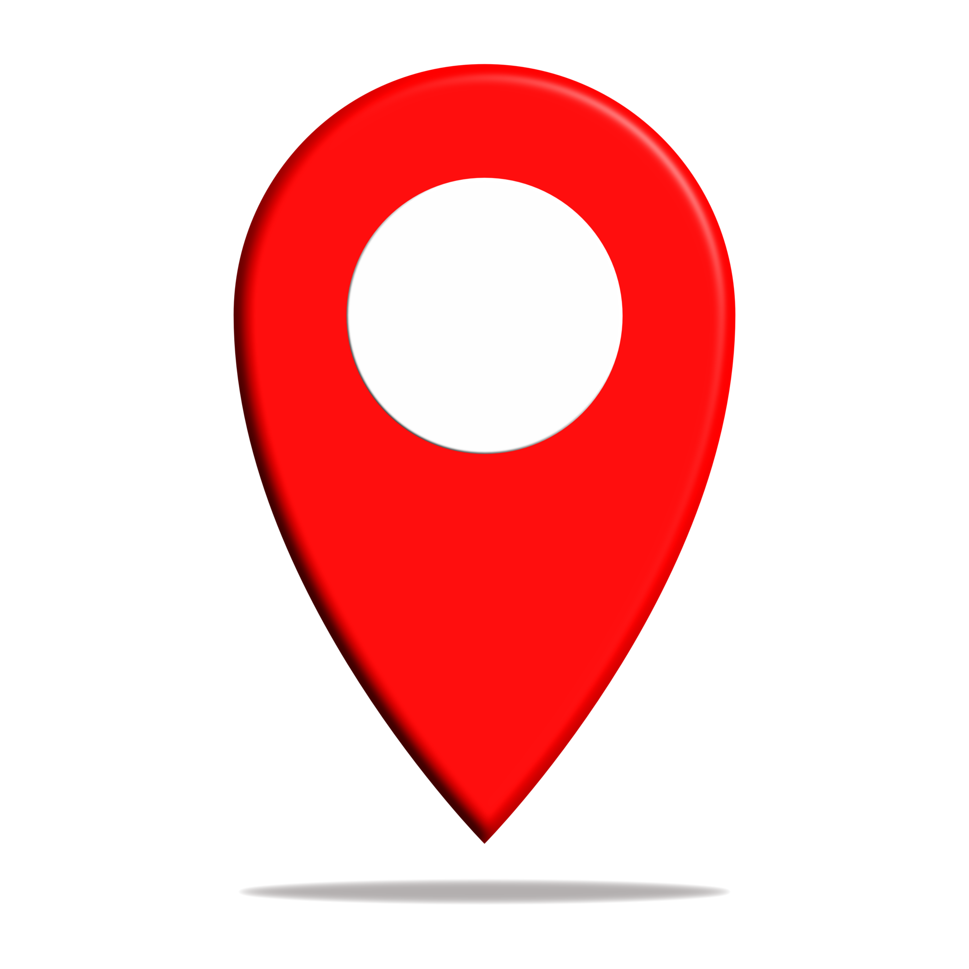 3D Red Location Icon On Transparent Background 24703212 PNG 3d-red-location-icon-on-transparent-background-24703212-png