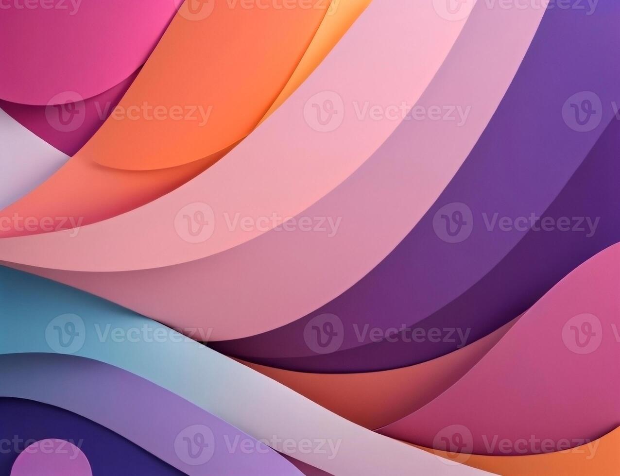 colourfull abstract liquid background illustration, photo