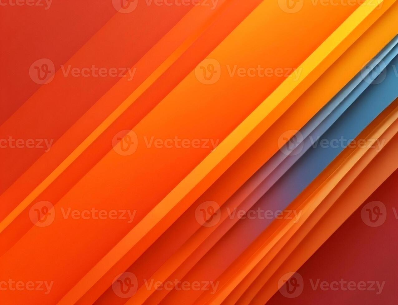 colourfull abstract liquid background illustration. photo