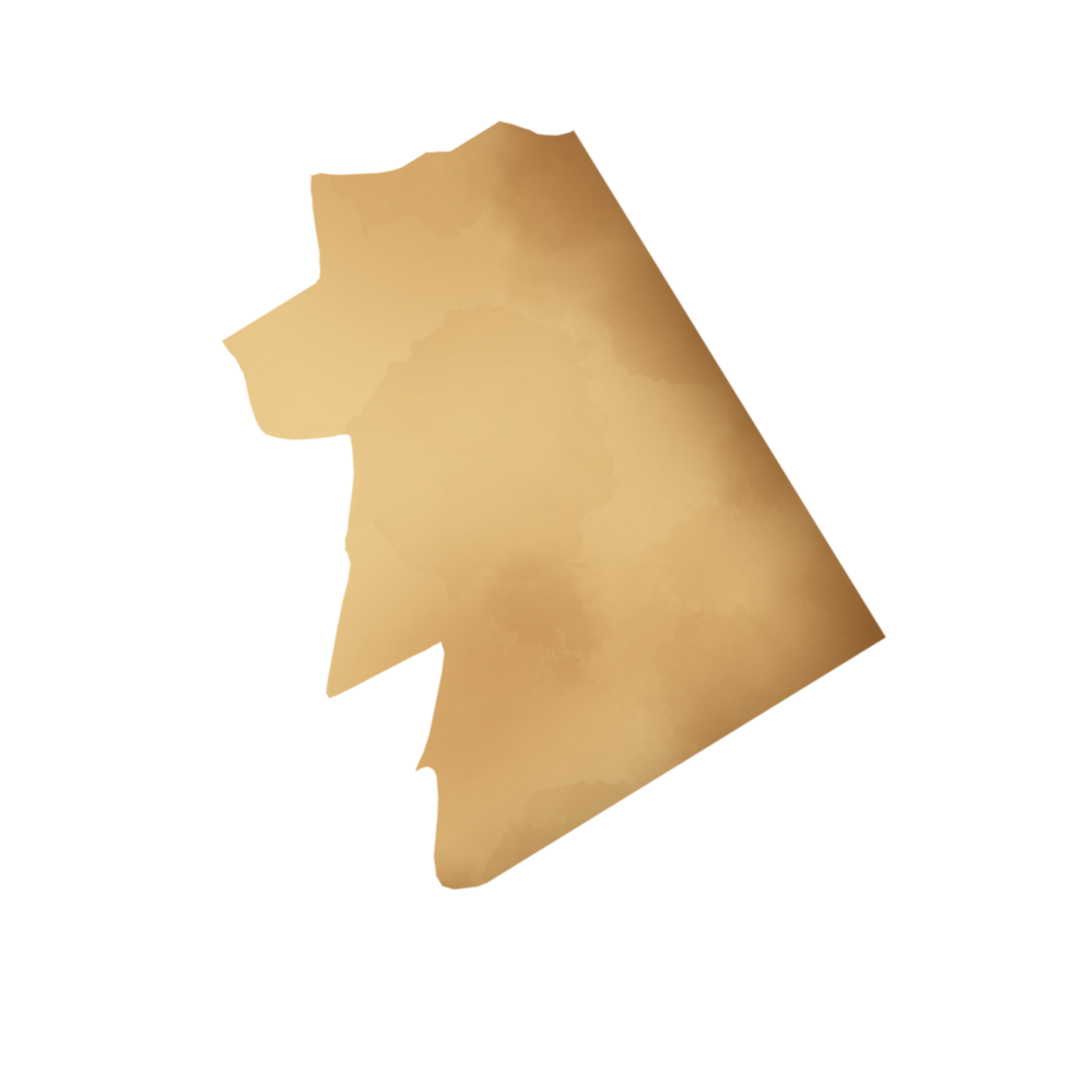 Old ripped paper png