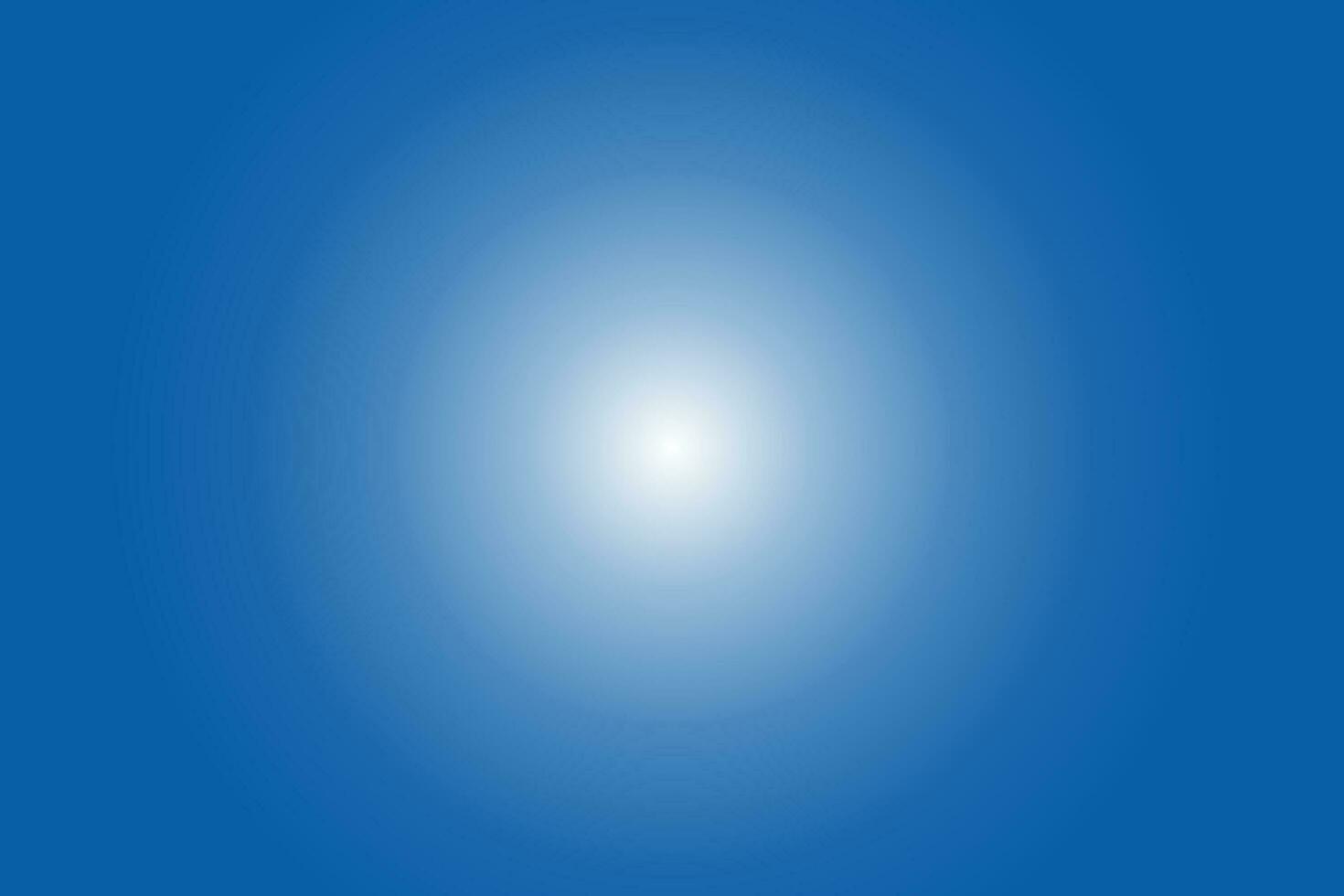 Gradient background vector radial gradient effect wallpaper.