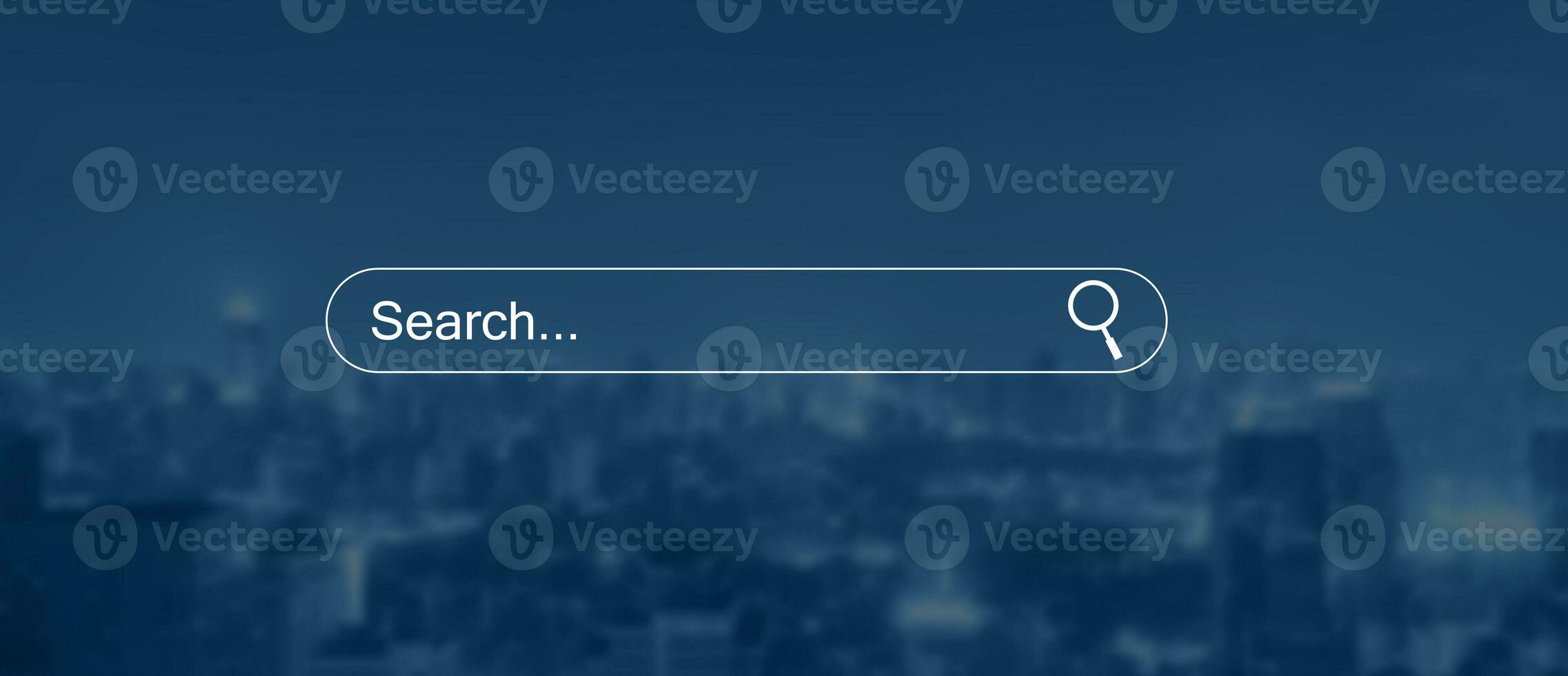 SEO, Search Engine Optimization concept. Young men use smartphones to find what they are interested in. Smart search, Searching information data on internet networking concept. photo