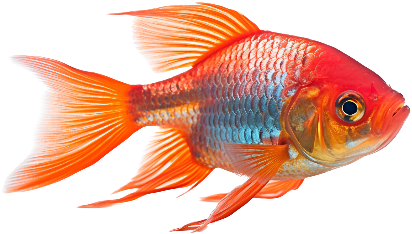 Fish with . png