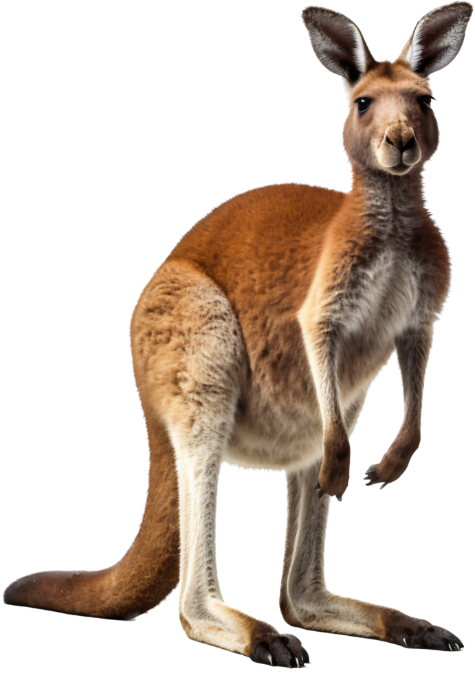 Kangaroo with . png