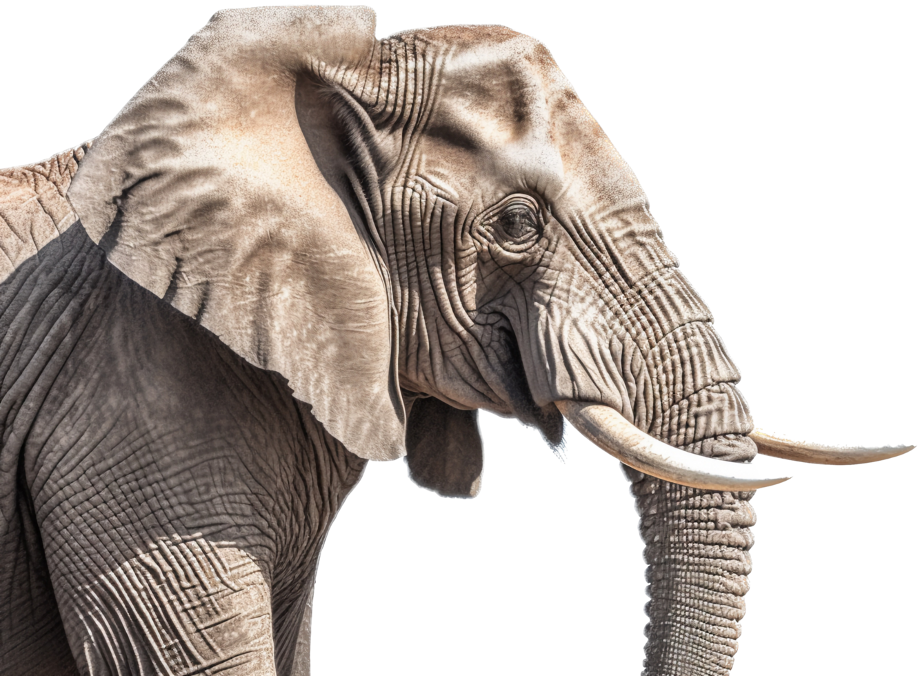 Elephant with . png