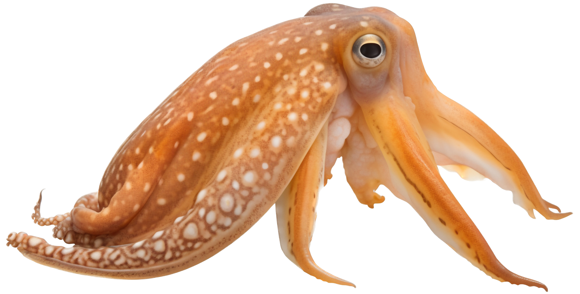 Squid with . png