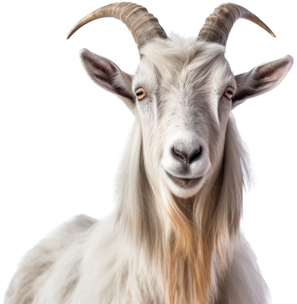 Goat with . png