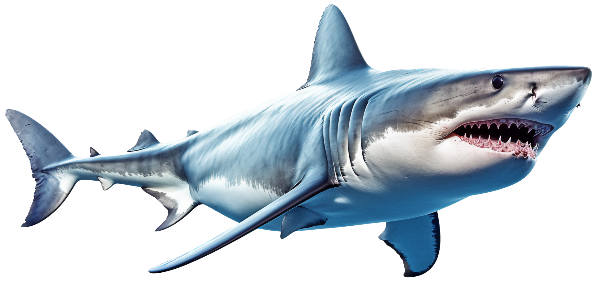 Great White Shark