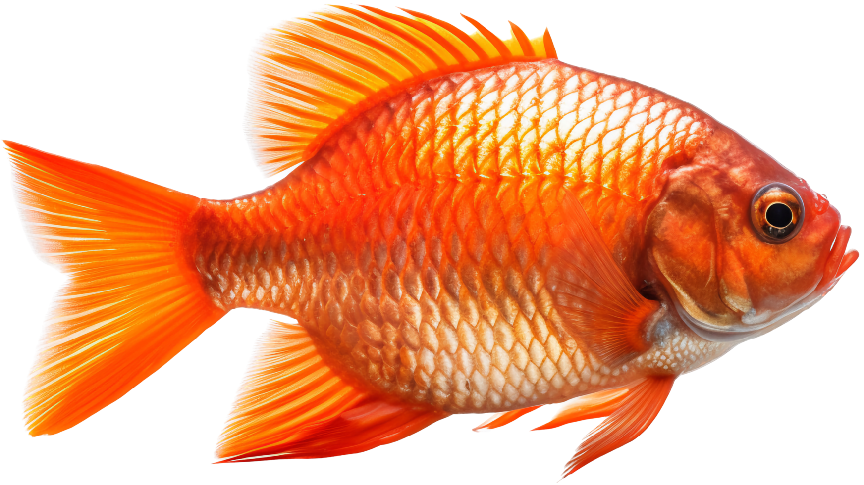 Fish with . png