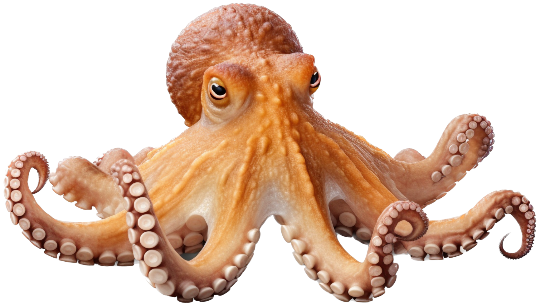 Octopus with . png