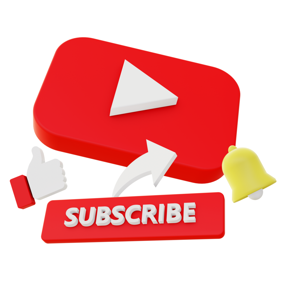 Youtube Like png images | PNGWing