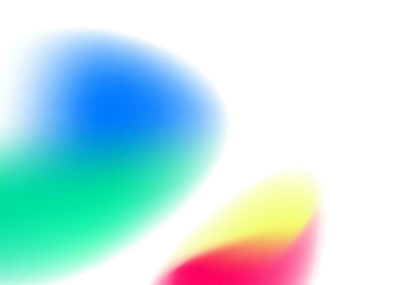 abstract gradient background. blurred color gradation. Vector illustration