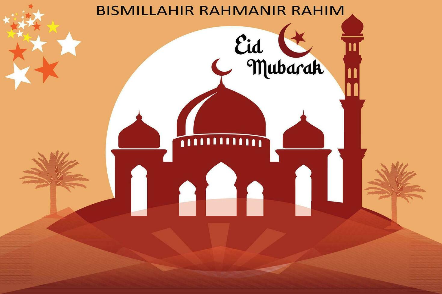 Eid Mubarak banner template, Eid Mubarak eps file, Eid Mubarak AI file, Eid Mubarak banner, Eid Mubarak banner vector template.