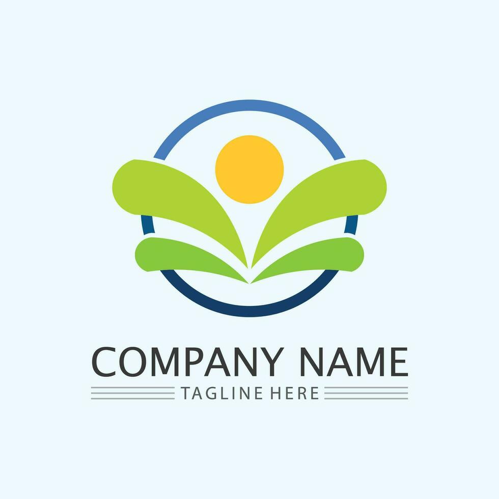 people logo design.fun people,healthy people,sport,community people symbol vector illustration