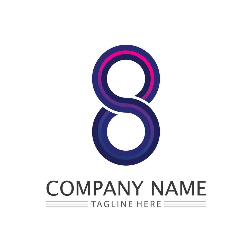 S letter and S logo Business corporate S font logo vector