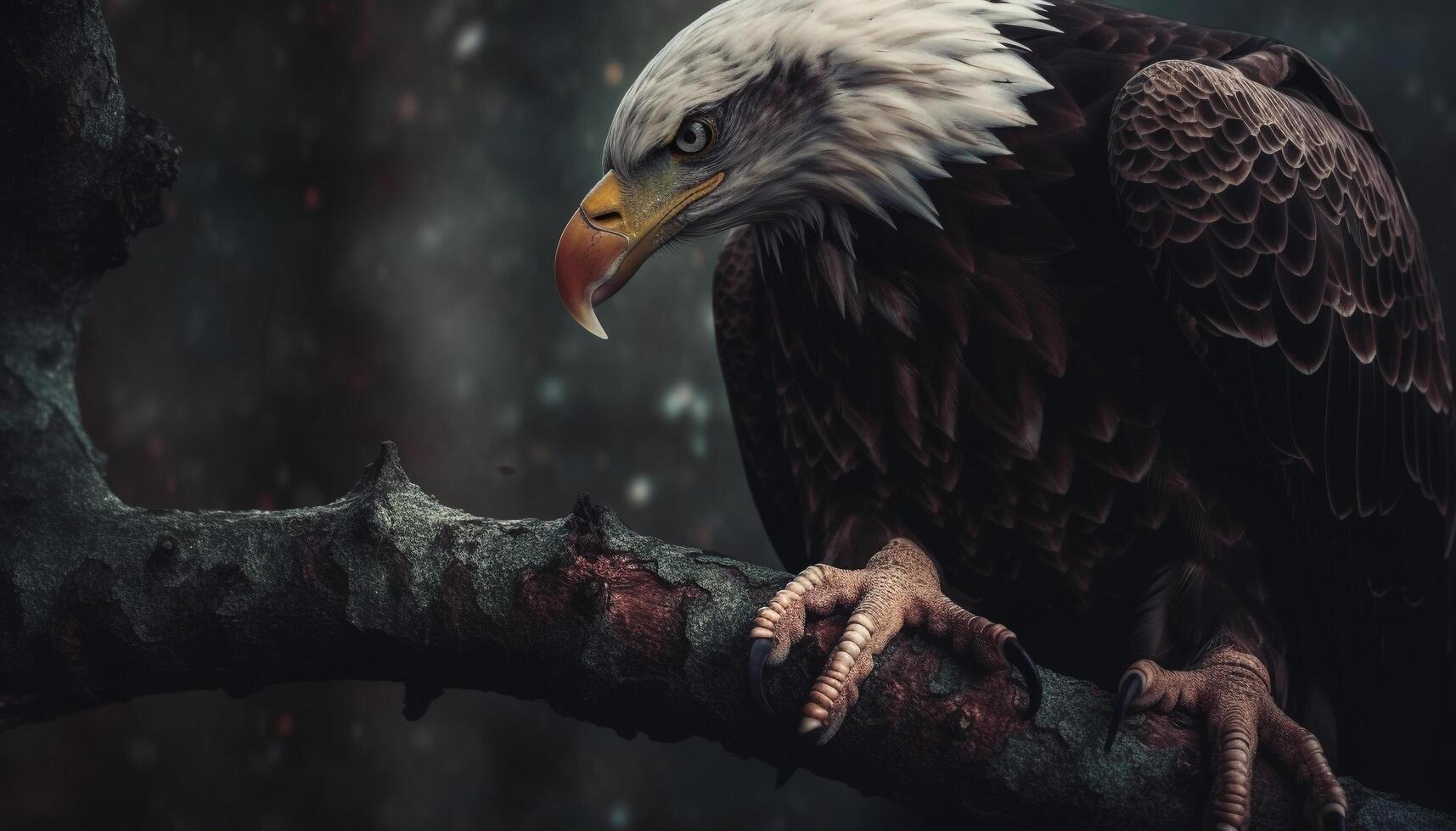 The Eagle IPhone Wallpaper 4K IPhone Wallpapers