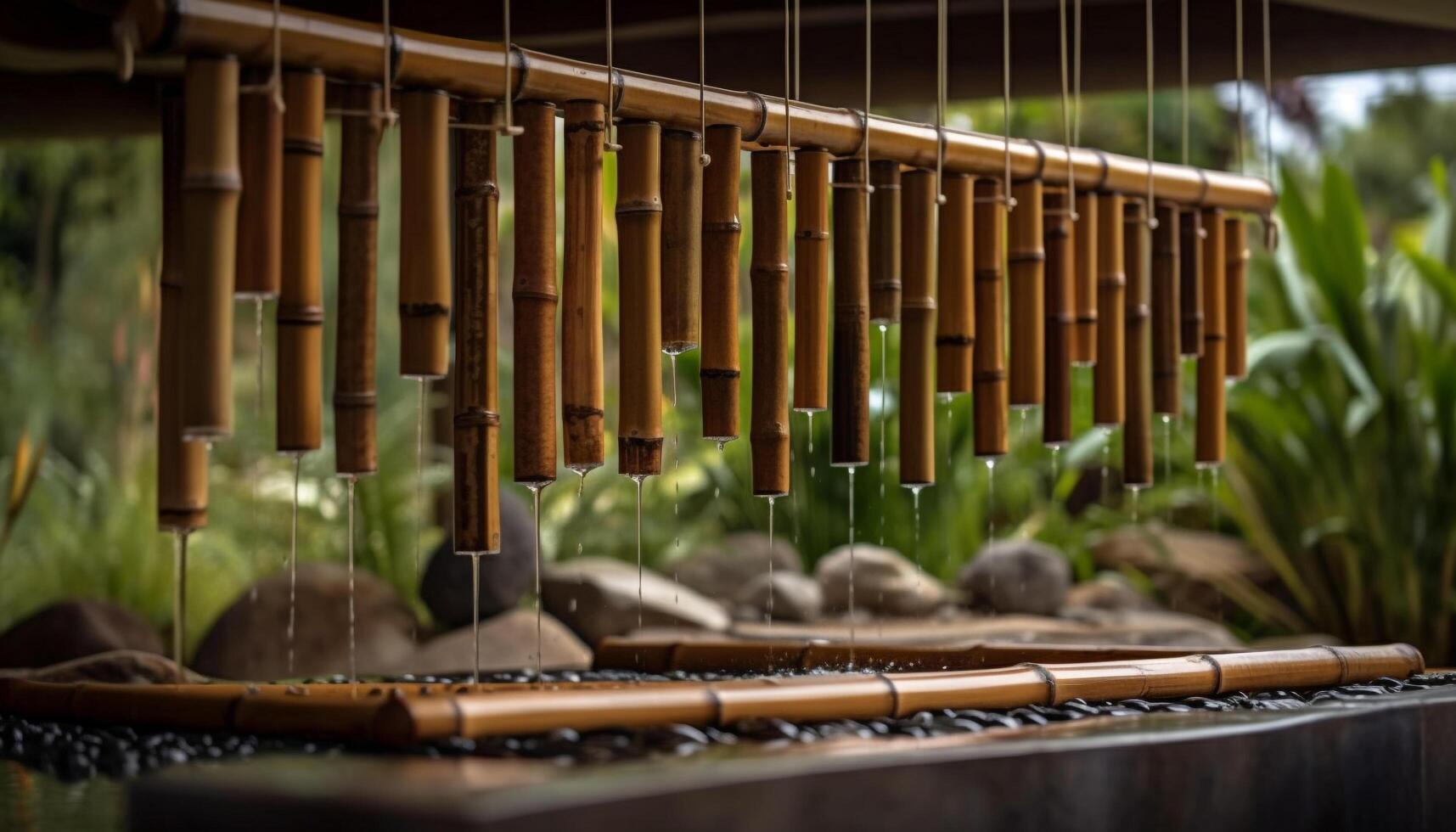 Wind Chimes Stock Photos, Images and Backgrounds for Free Download