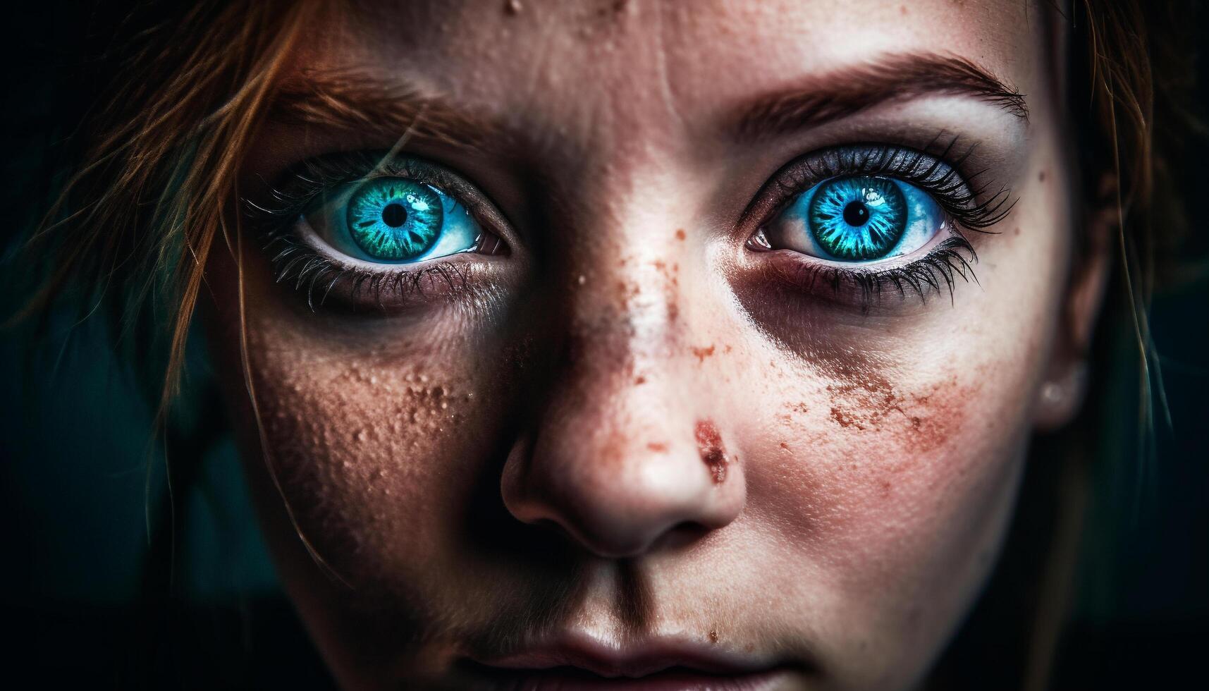 Creepy Eyes Stock Photos, Images and Backgrounds for Free Download