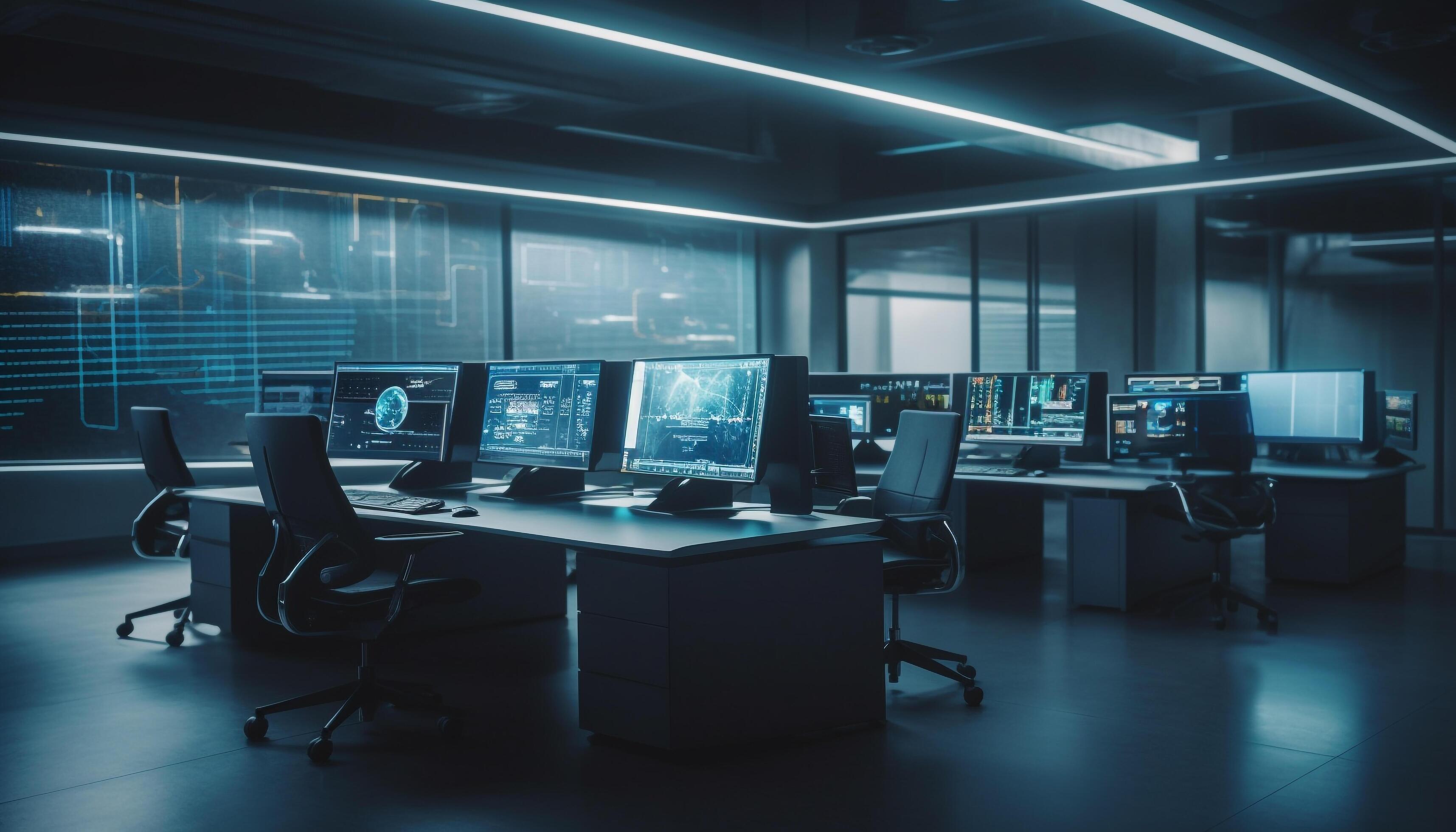 IT Hardware Investments