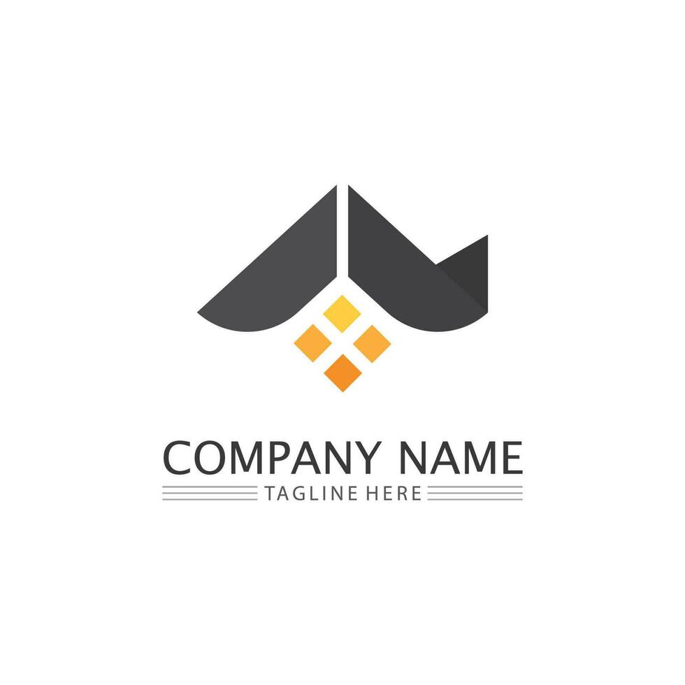 Building home logo, house logo, architecture, icon, residence and city, town, design and window, estate, business logo, vector home