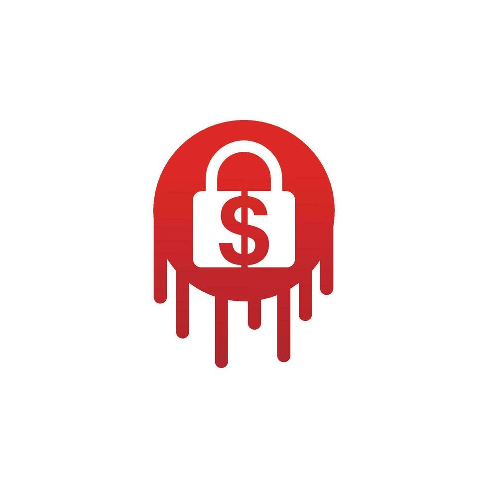 key and lock icon padlock logo and symbol vector design