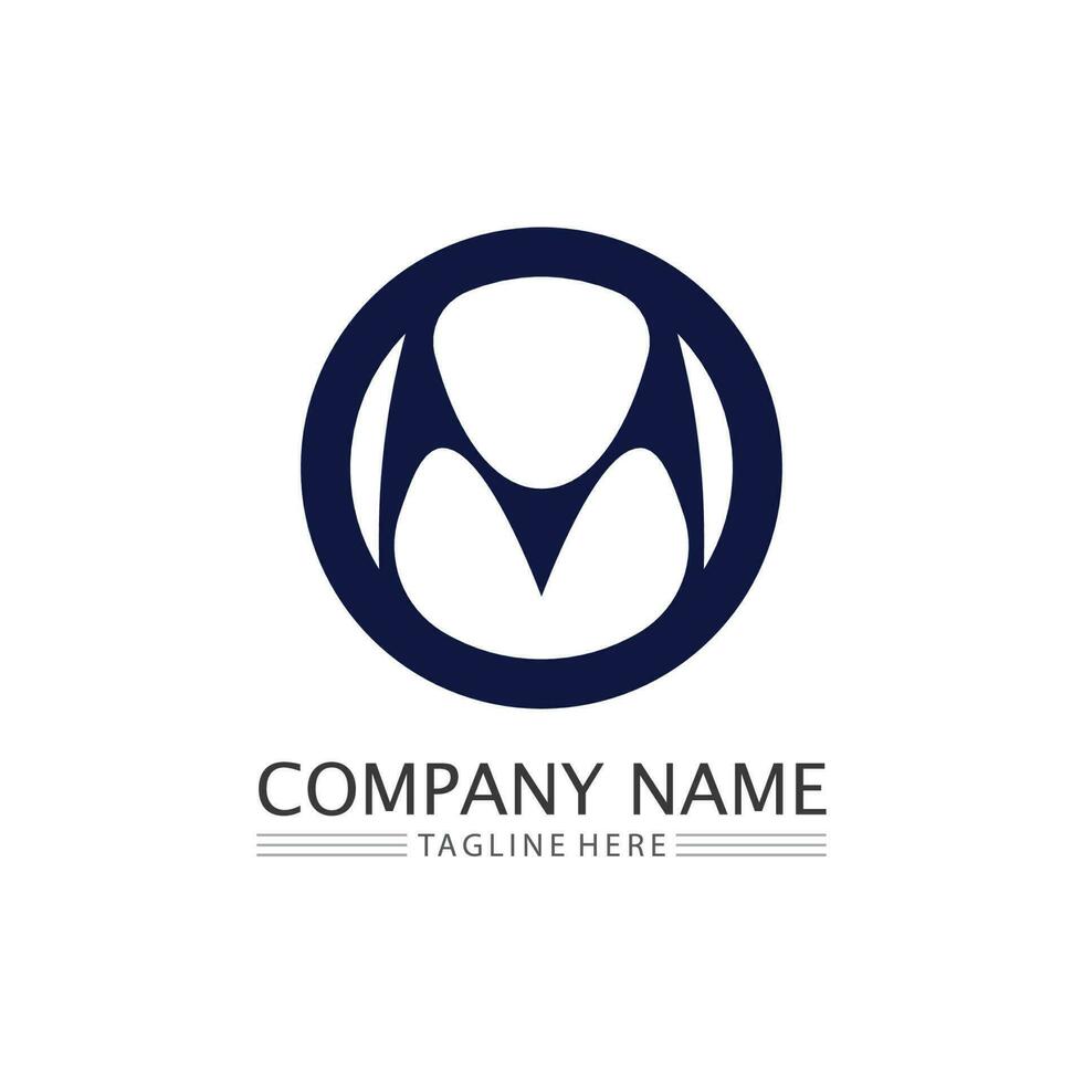 Business icon and logo design vector