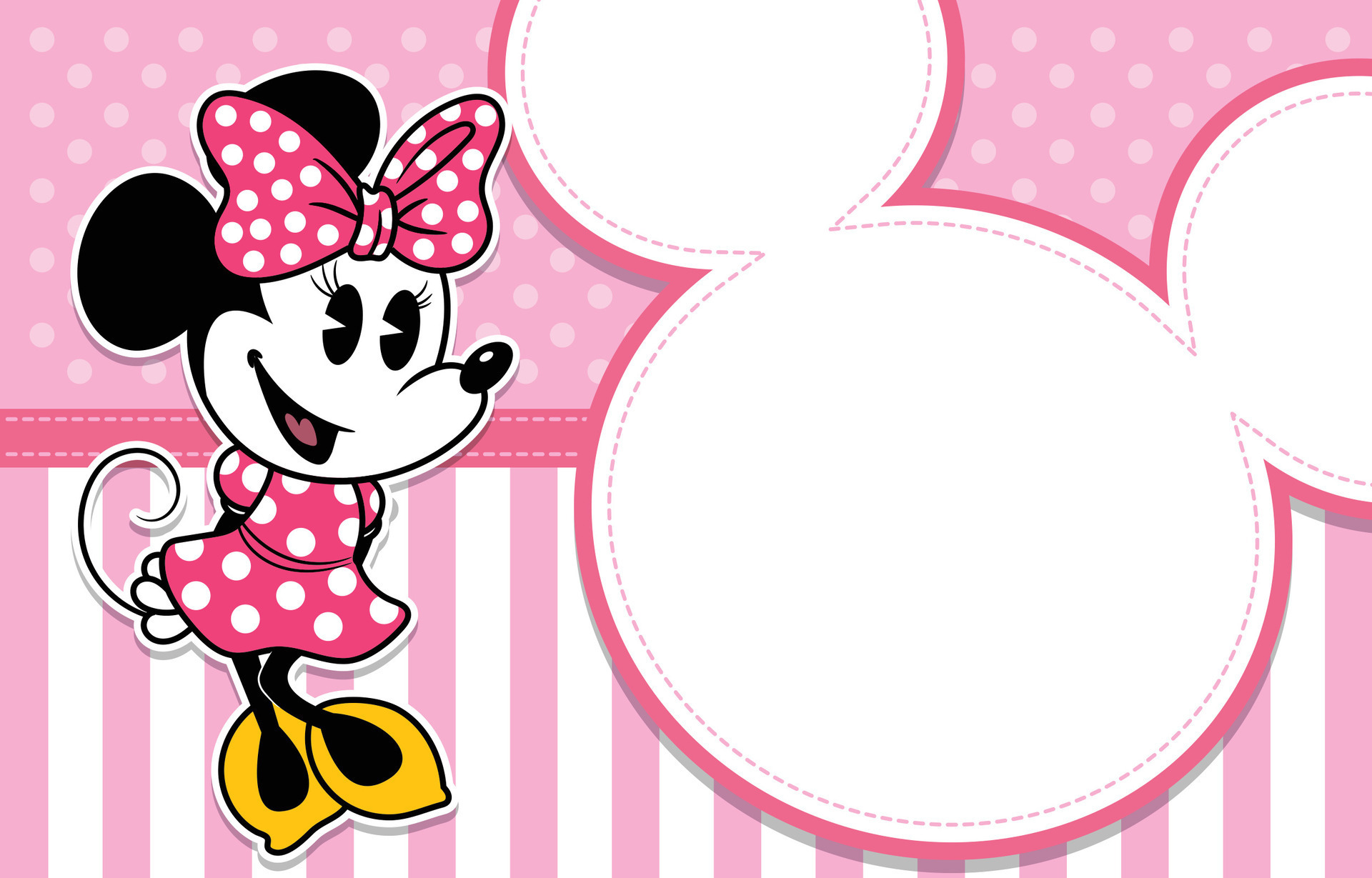 Mouse Girl With Polkadot Dress Background 24721713 Vector Art At Vecteezy mouse-girl-with-polkadot-dress-background-24721713-vector-art-at-vecteezy