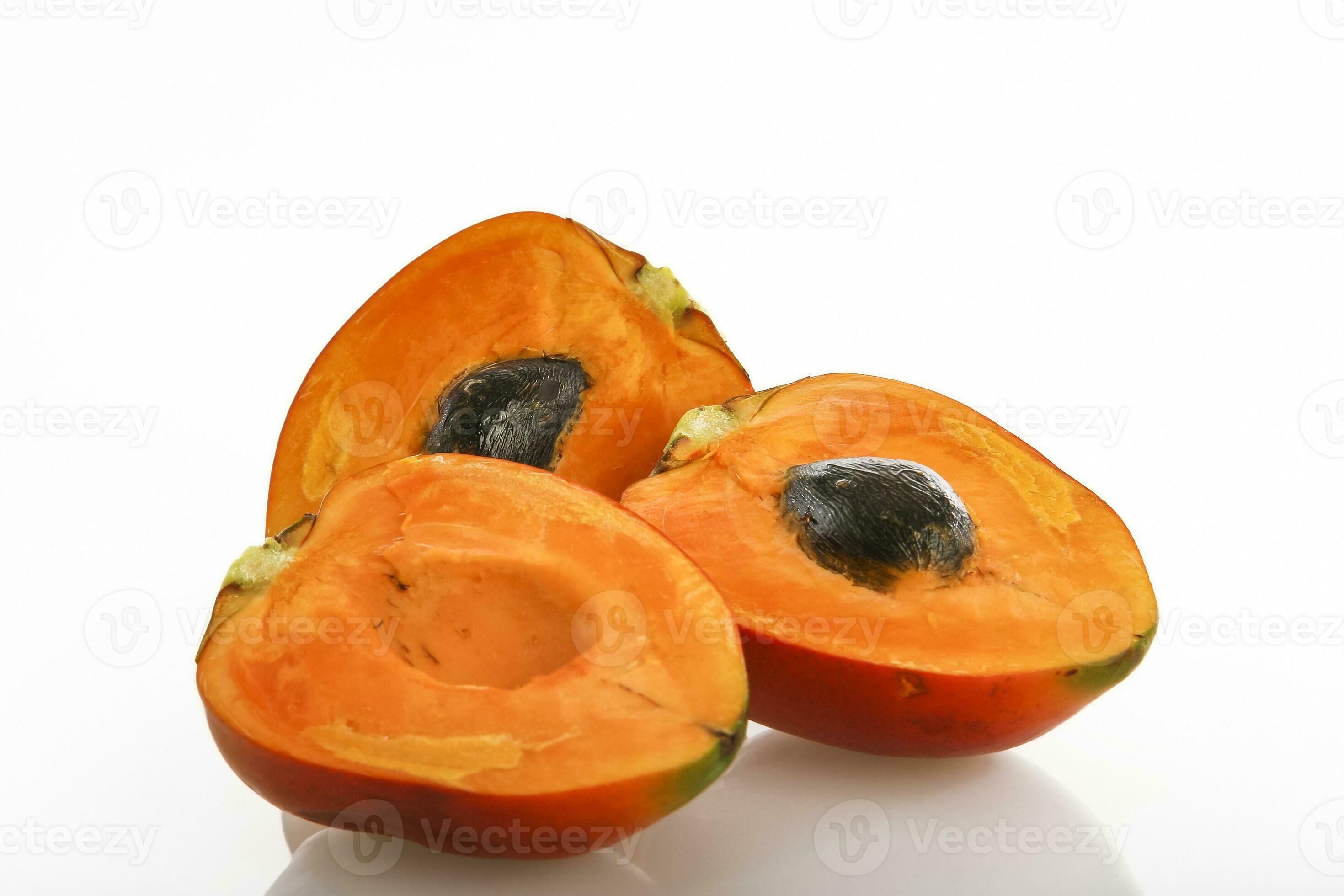 Exotic tropical fruit called Chontaduro. Bactris gasipaes 24722046 Stock  Photo at Vecteezy
