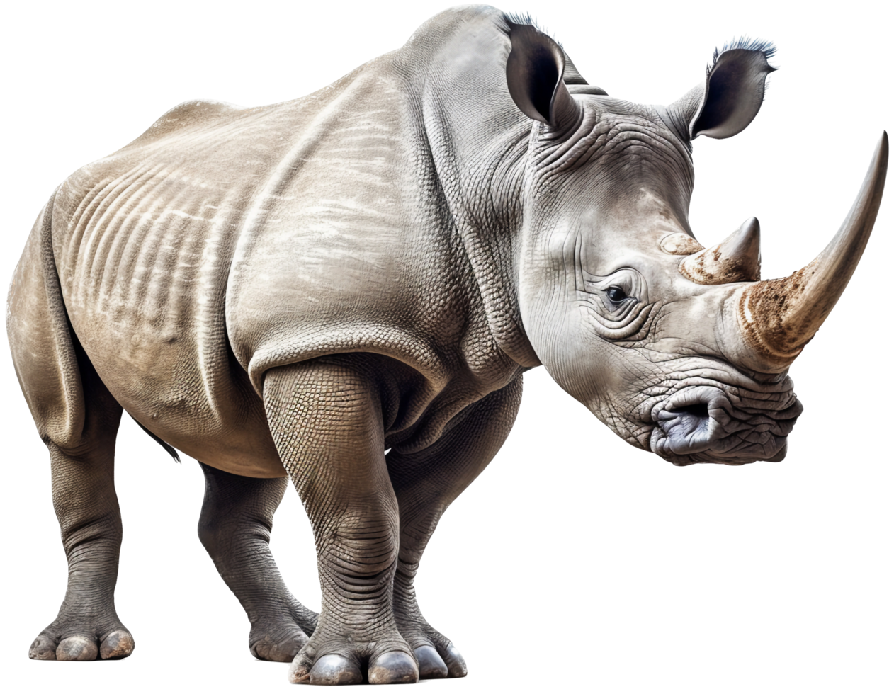 Rhino with . png