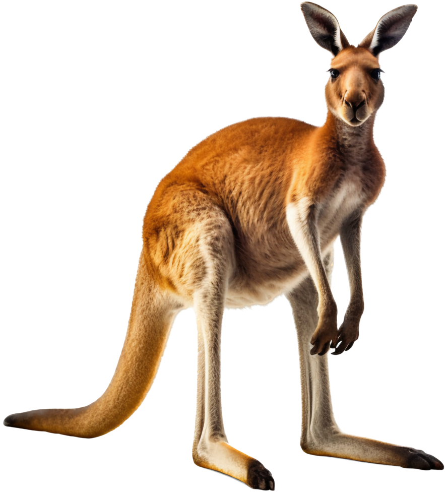 Kangaroo with . png