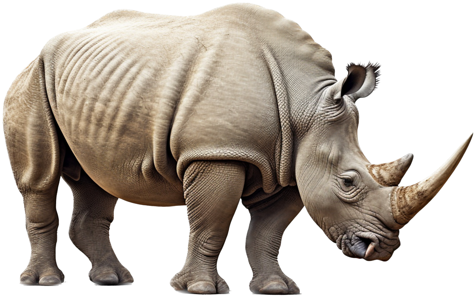 Rhino with . png