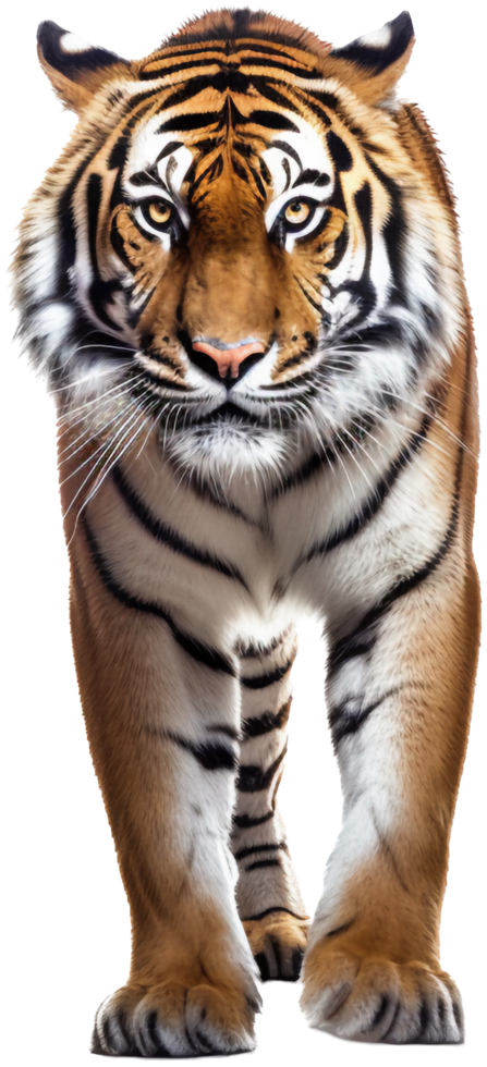 Tiger with . png