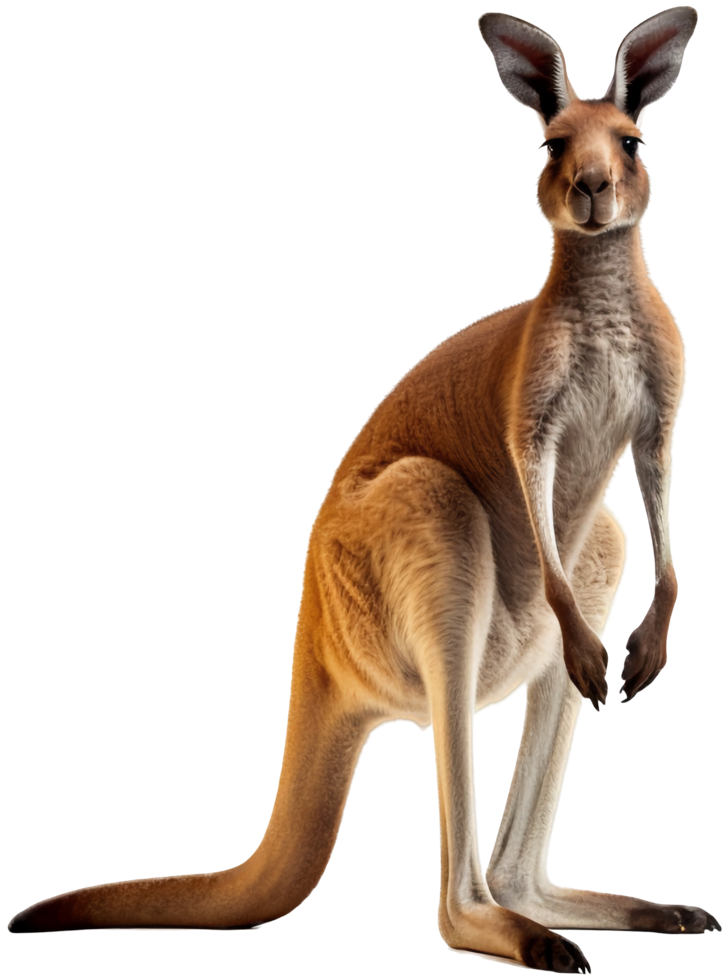 Kangaroo with . png